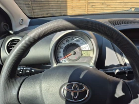 Toyota Aygo 77000.* AUTO*  | Mobile.bg    14