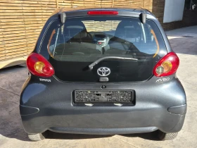 Toyota Aygo 77000.* AUTO*  | Mobile.bg    6