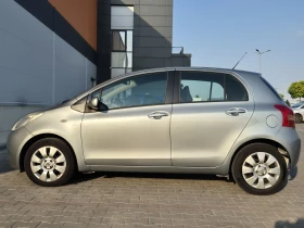 Toyota Yaris 1.4 AUTO D4D - 8390 лв. - 53951042 7
