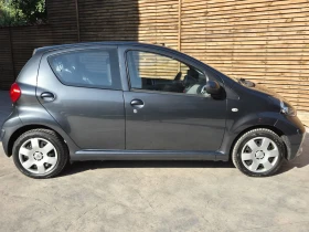 Toyota Aygo 77000.* AUTO*  | Mobile.bg    7