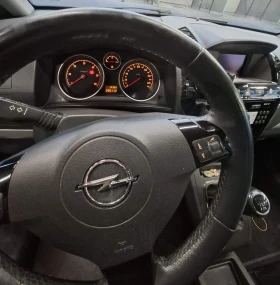Обява за продажба на Opel Zafira 1.7 CDTI, 110 hp ~6 700 лв. - изображение 6