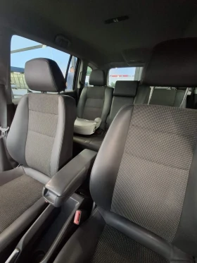 Обява за продажба на Opel Zafira 1.7 CDTI, 110 hp ~6 700 лв. - изображение 3