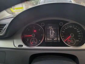 Обява за продажба на VW Passat Passat 2.0 ~12 500 лв. - изображение 10