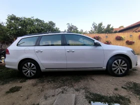 Обява за продажба на VW Passat Passat 2.0 ~12 500 лв. - изображение 2