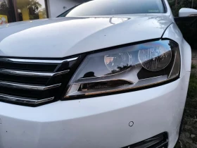 Обява за продажба на VW Passat Passat 2.0 ~12 500 лв. - изображение 1