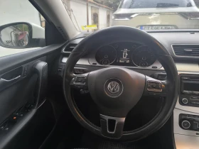 Обява за продажба на VW Passat Passat 2.0 ~12 500 лв. - изображение 11