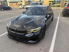  BMW 340