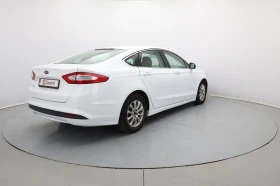 Обява за продажба на Ford Mondeo 2.0 TDCI ~25 000 лв. - изображение 5
