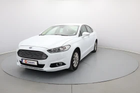 Обява за продажба на Ford Mondeo 2.0 TDCI ~25 000 лв. - изображение 1