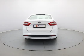 Обява за продажба на Ford Mondeo 2.0 TDCI ~25 000 лв. - изображение 4