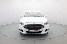Обява за продажба на Ford Mondeo 2.0 TDCI ~25 000 лв. - изображение 1