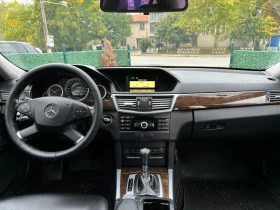 Mercedes-Benz E 200 2.2 | Mobile.bg    10