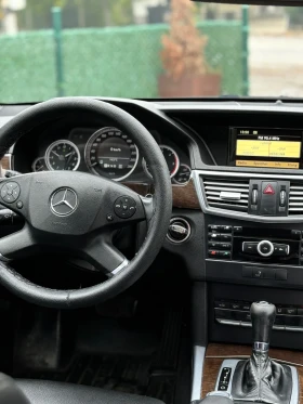 Mercedes-Benz E 200 2.2 | Mobile.bg    7