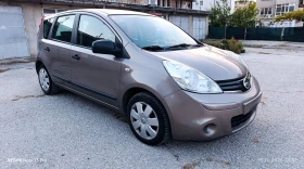 Nissan Note 1, 4i euro 5 | Mobile.bg    5