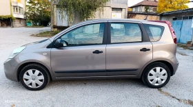 Nissan Note 1, 4i euro 5 | Mobile.bg    2