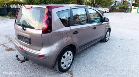 Nissan Note 1, 4i euro 5 | Mobile.bg    3