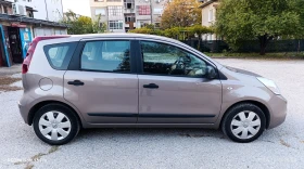 Nissan Note 1, 4i euro 5 | Mobile.bg    4