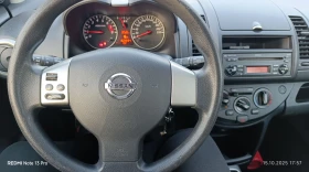 Nissan Note 1, 4i euro 5 | Mobile.bg    9