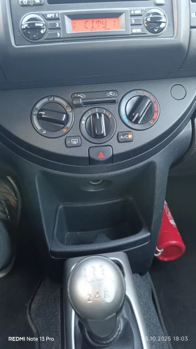 Nissan Note 1, 4i euro 5 | Mobile.bg    8