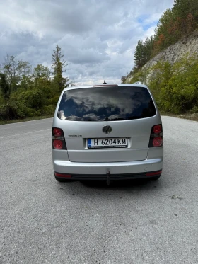 VW Touran 2.0   | Mobile.bg    5