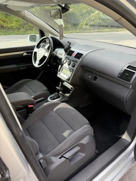 VW Touran 2.0   | Mobile.bg    11
