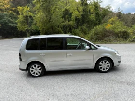 VW Touran 2.0   | Mobile.bg    7