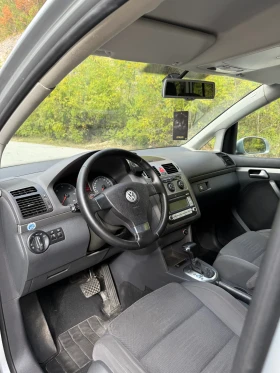 VW Touran 2.0   | Mobile.bg    8