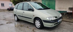 Renault Megane Scenic | Mobile.bg    2