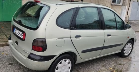 Renault Megane Scenic | Mobile.bg    7