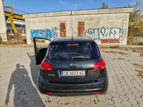 Kia Venga 1.6 Автомат/Шибедах 125кс (Бензин/Газ) - 7400 лв. / 3783.56 € - 46912167 13