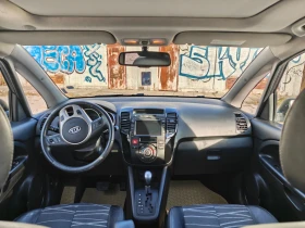 Kia Venga 1.6 Автомат/Шибедах 125кс (Бензин/Газ) - 7400 лв. / 3783.56 € - 46912167 2
