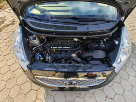Kia Venga 1.6 Автомат/Шибедах 125кс (Бензин/Газ) - 7400 лв. / 3783.56 € - 46912167 7