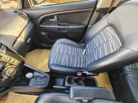 Kia Venga 1.6 Автомат/Шибедах 125кс (Бензин/Газ) - 7400 лв. / 3783.56 € - 46912167 6