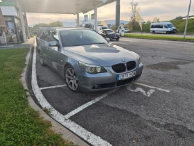 BMW 525  - изображение 1