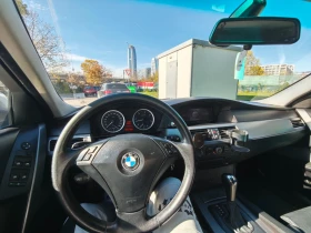 BMW 525 | Mobile.bg    9
