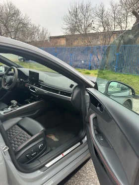 Audi Rs5 Sportback/Quattro/Carbon/Pano/Matrix/Cam - 68257 € / 133499.09 лв. - 42657322 8