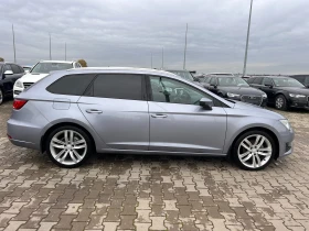 Seat Leon FR 1.4TSI AVTOMAT/NAVI EURO 6 - 10800 лв. / 5521.95 € - 13423435 5