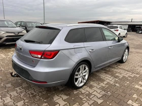 Seat Leon FR 1.4TSI AVTOMAT/NAVI EURO 6 - 10800 лв. / 5521.95 € - 13423435 6