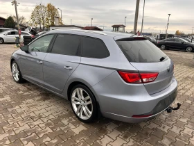 Seat Leon FR 1.4TSI AVTOMAT/NAVI EURO 6 - 10800 лв. / 5521.95 € - 13423435 8