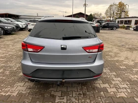 Seat Leon FR 1.4TSI AVTOMAT/NAVI EURO 6 - 10800 лв. / 5521.95 € - 13423435 7