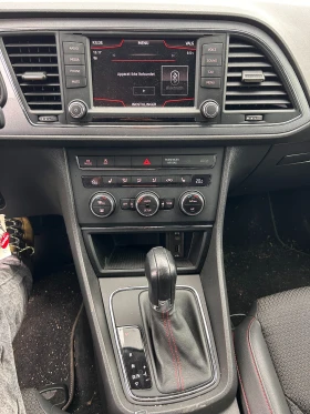 Seat Leon FR 1.4TSI AVTOMAT/NAVI EURO 6 - 10800 лв. / 5521.95 € - 13423435 13