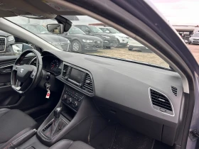 Seat Leon FR 1.4TSI AVTOMAT/NAVI EURO 6 - 10800 лв. / 5521.95 € - 13423435 10