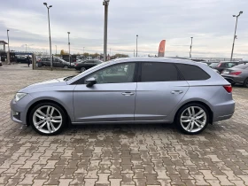 Seat Leon FR 1.4TSI AVTOMAT/NAVI EURO 6 - 10800 лв. / 5521.95 € - 13423435 9