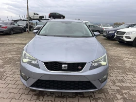 Seat Leon FR 1.4TSI AVTOMAT/NAVI EURO 6 - 10800 лв. / 5521.95 € - 13423435 3