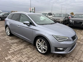 Seat Leon FR 1.4TSI AVTOMAT/NAVI EURO 6 - 10800 лв. / 5521.95 € - 13423435 4