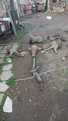 Nissan Silvia S12, снимка 7