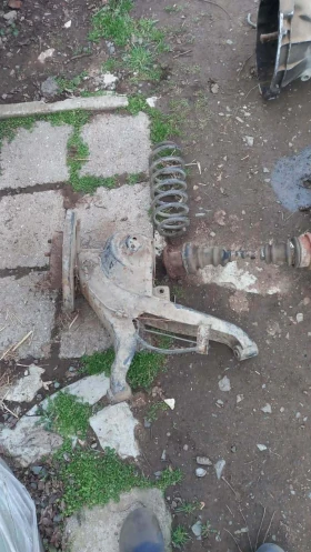 Nissan Silvia S12, снимка 5