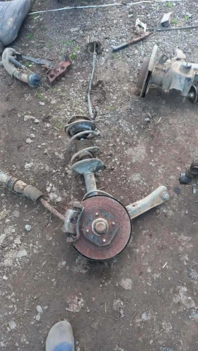 Nissan Silvia S12, снимка 1