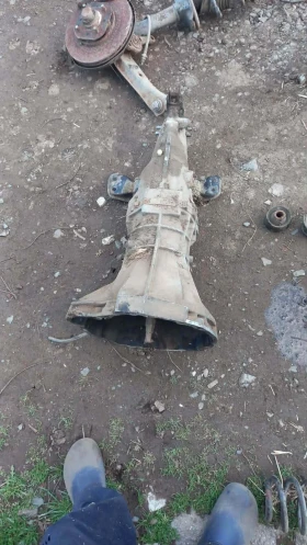 Nissan Silvia S12, снимка 4