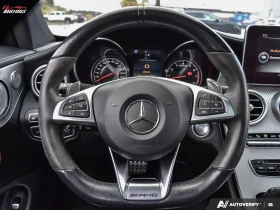 Mercedes-Benz C 43 AMG * 2dr Cpe 4MATIC | MATTE BLACK | TUNED | * CARFAX  - 45400 лв. / 23212.65 € - 65341150 13